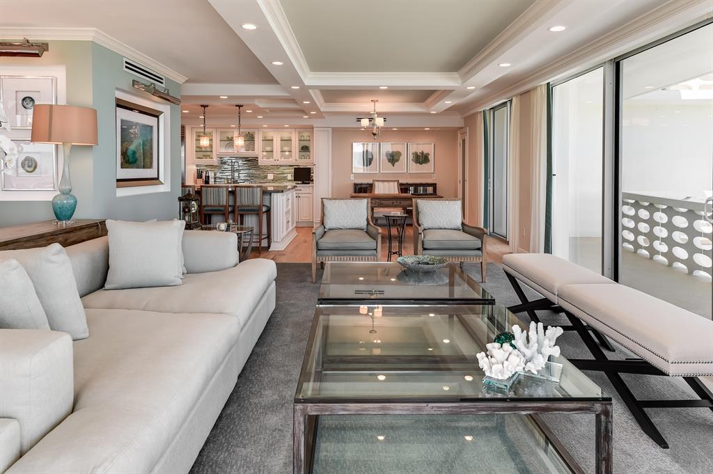 SUN AND SURF ONE HUNDRED AND THIRTY CONDOS - Residential