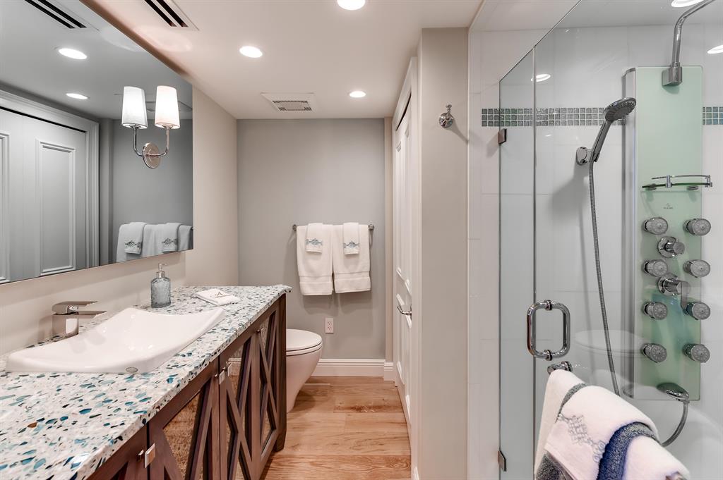 SUN AND SURF ONE HUNDRED AND THIRTY CONDOS - Residential