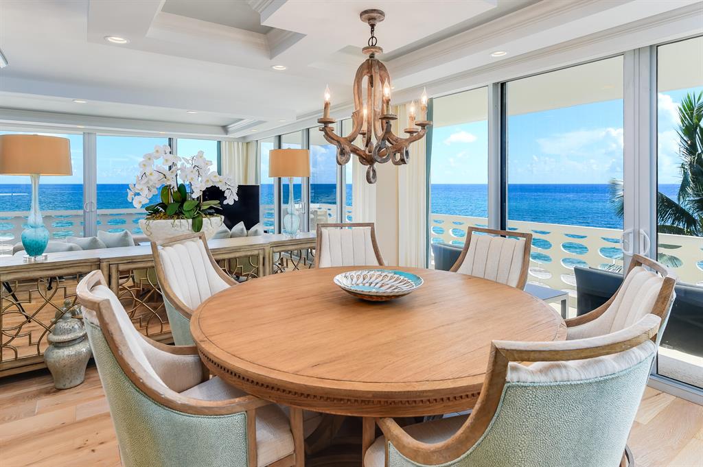 SUN AND SURF ONE HUNDRED AND THIRTY CONDOS - Residential