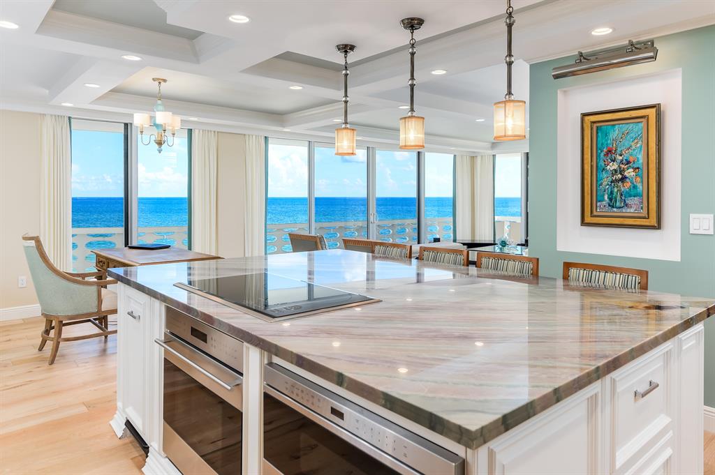 SUN AND SURF ONE HUNDRED AND THIRTY CONDOS - Residential