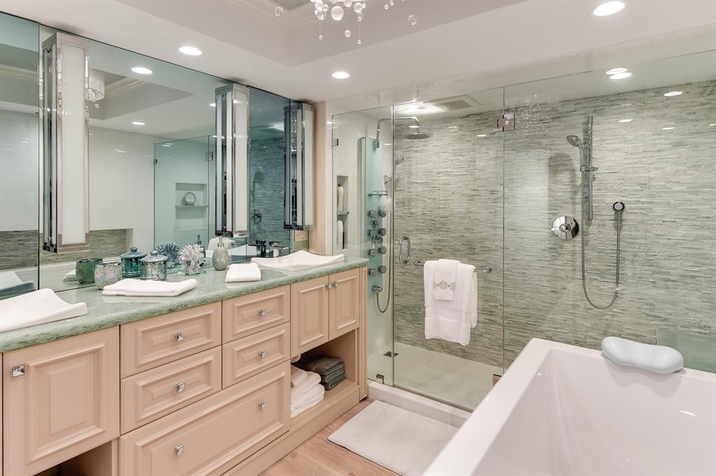 SUN AND SURF ONE HUNDRED AND THIRTY CONDOS - Residential