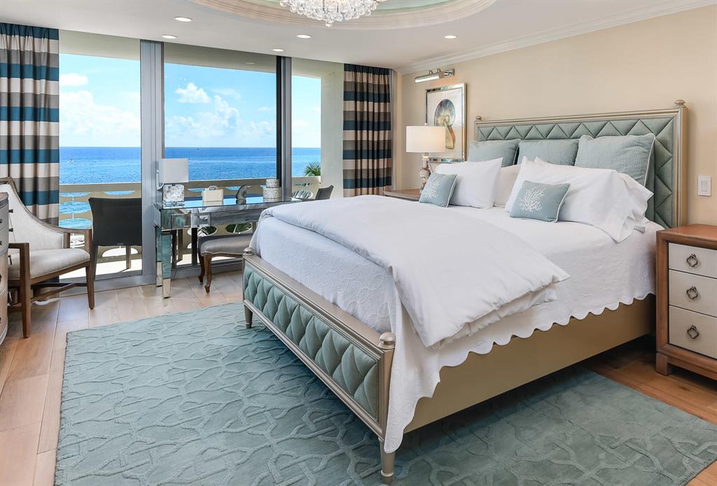 SUN AND SURF ONE HUNDRED AND THIRTY CONDOS - Residential