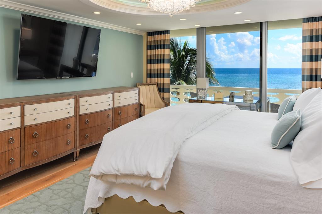 SUN AND SURF ONE HUNDRED AND THIRTY CONDOS - Residential