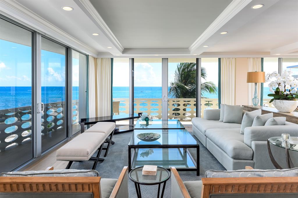 SUN AND SURF ONE HUNDRED AND THIRTY CONDOS - Residential