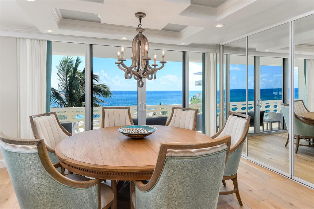 SUN AND SURF ONE HUNDRED AND THIRTY CONDOS - Residential