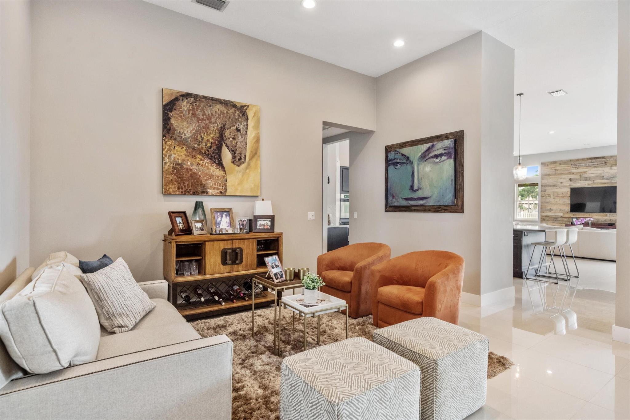 Grande Bay States - Residential Lease