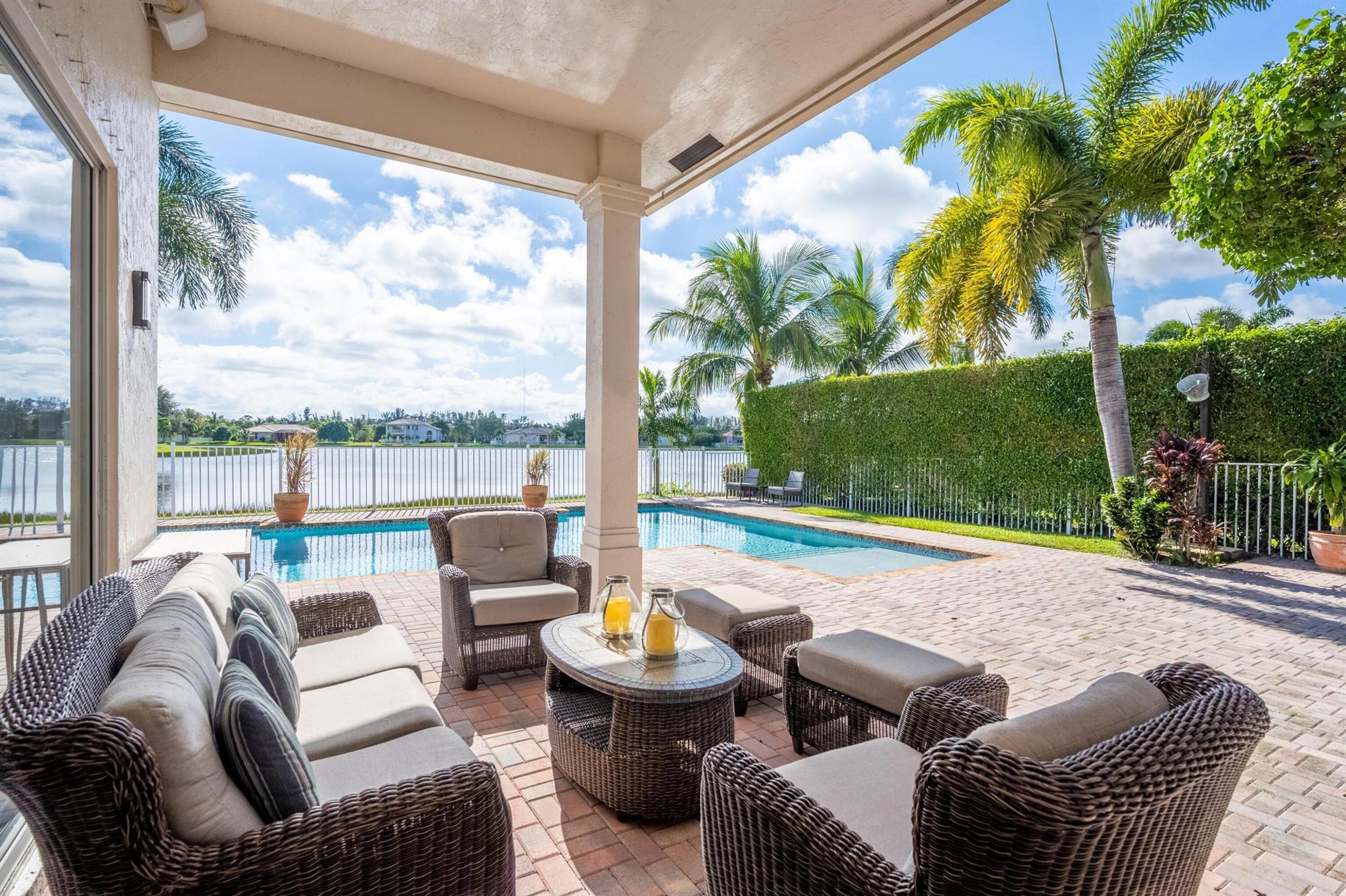 Grande Bay States - Residential Lease