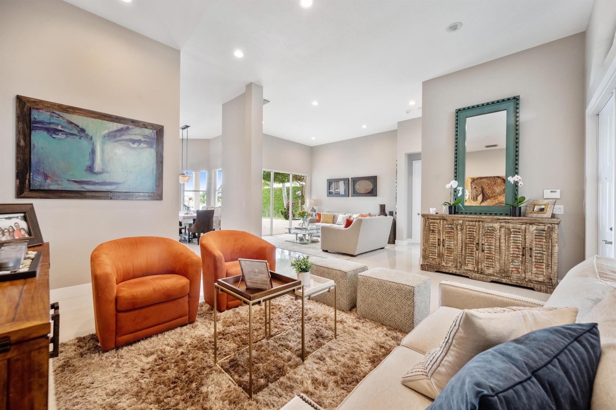 Grande Bay States - Residential Lease