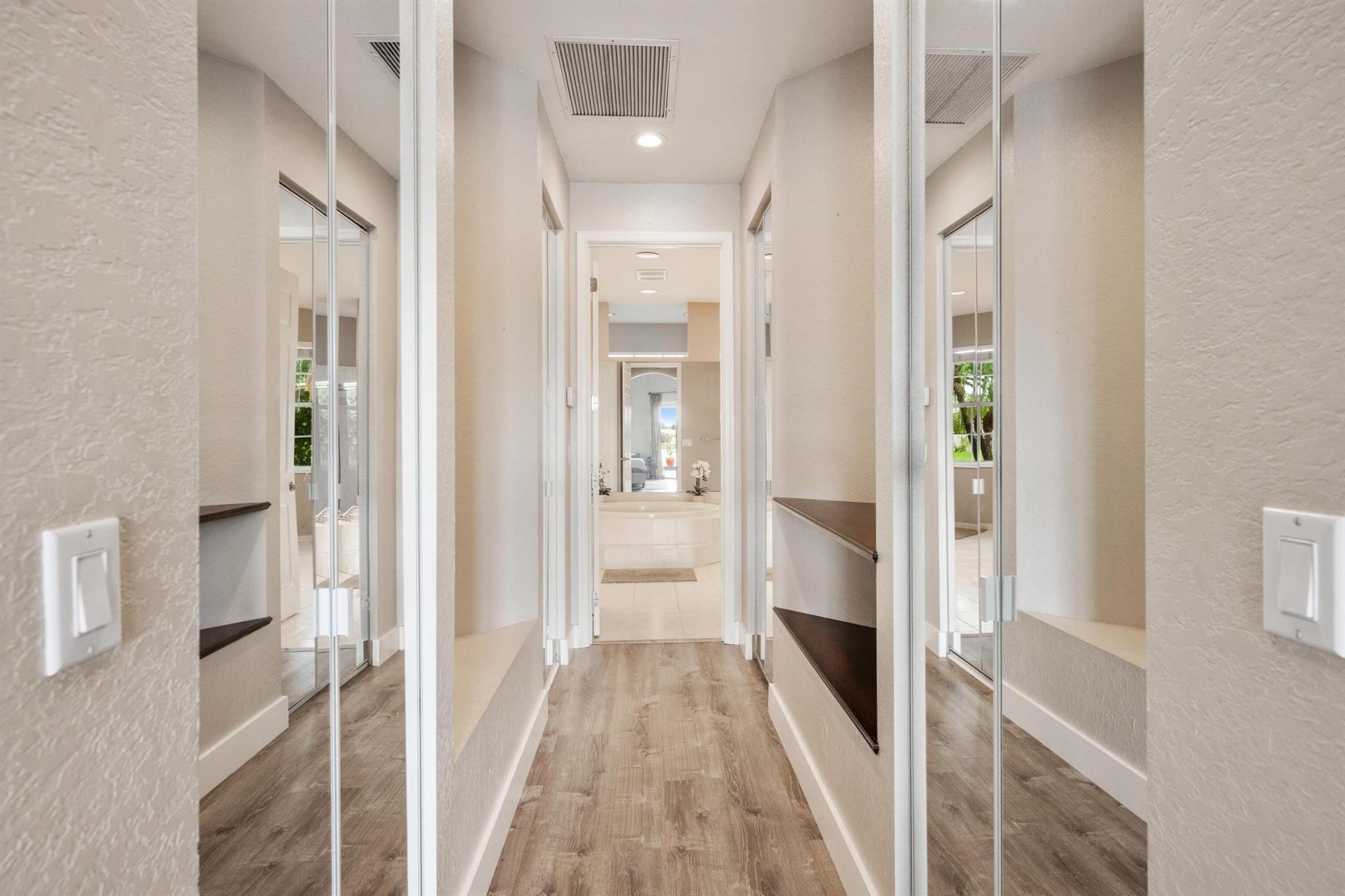 Grande Bay States - Residential Lease