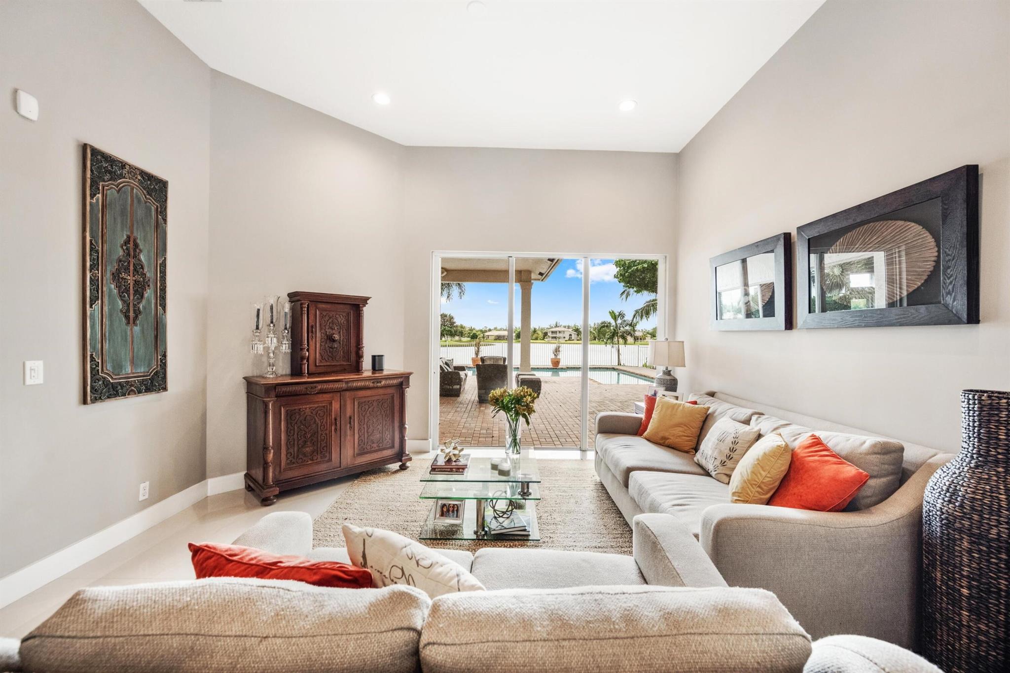 Grande Bay States - Residential Lease