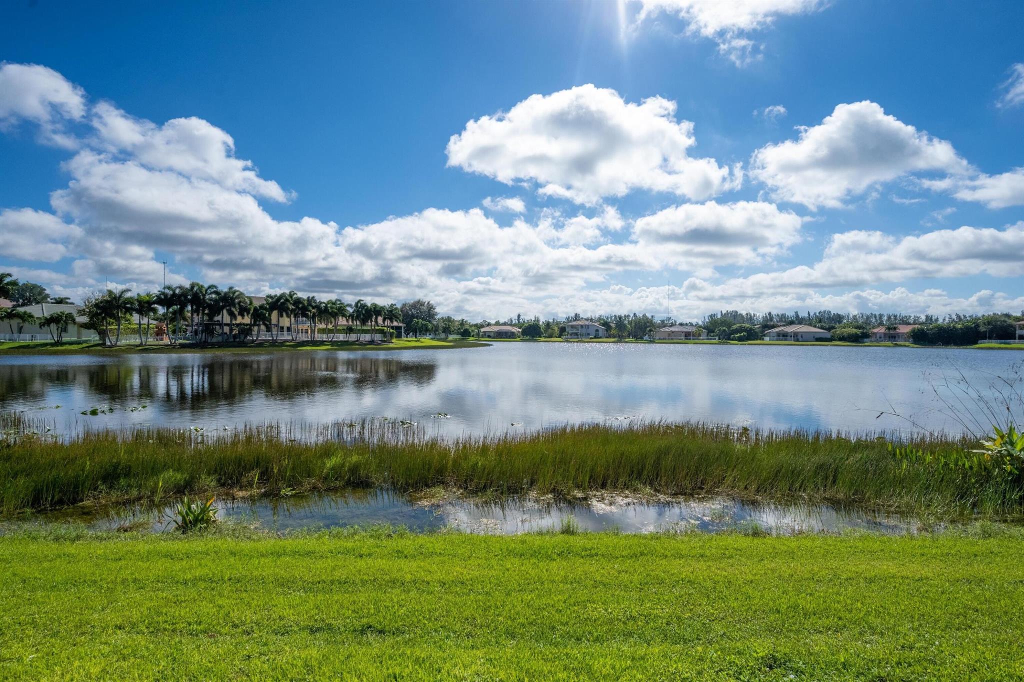 Grande Bay States - Residential Lease