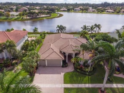 11710 Paradise Cove Lane Wellington FL 33449