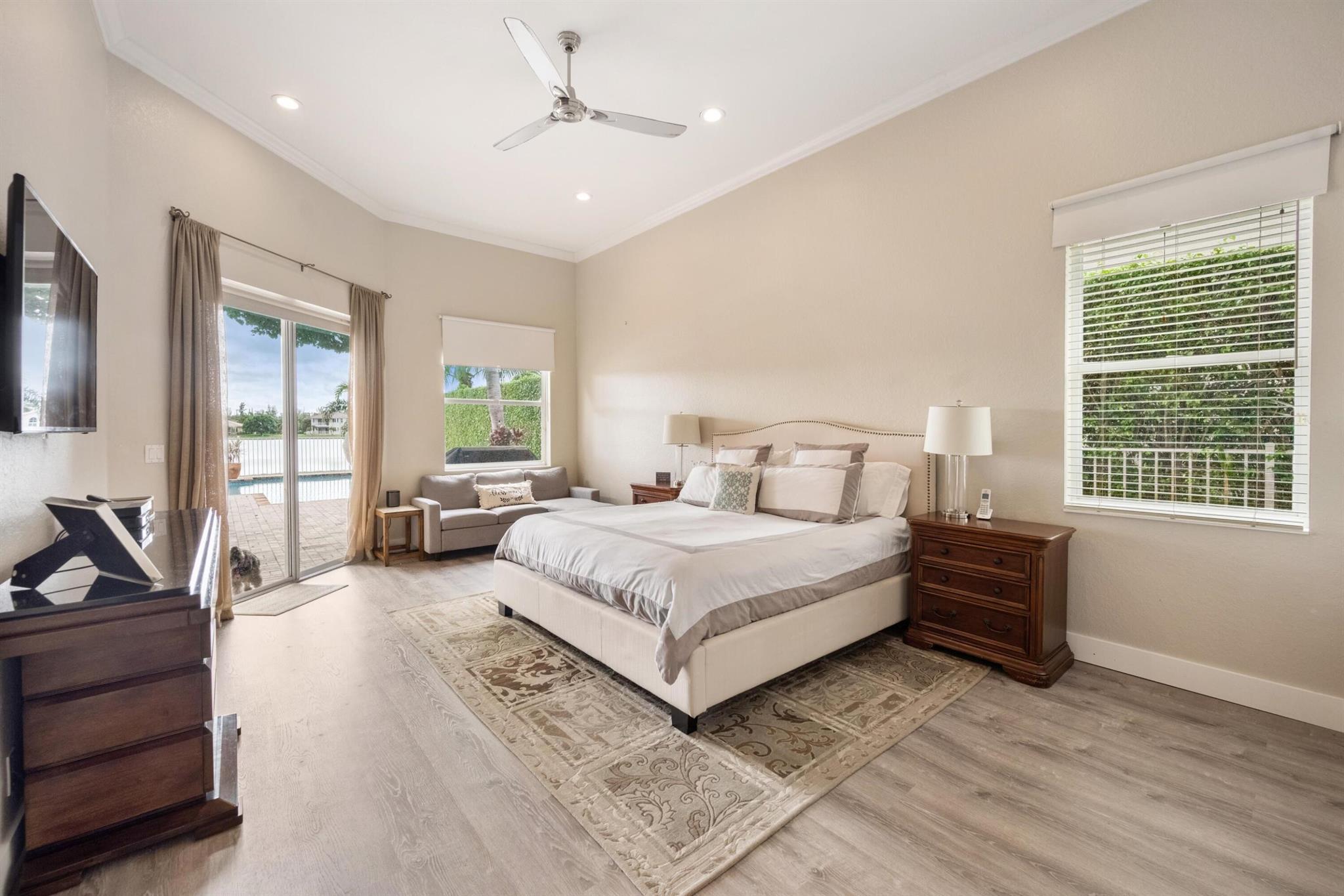 Grande Bay States - Residential Lease