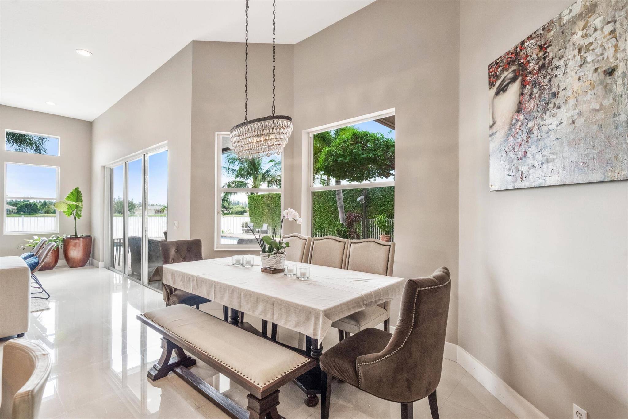 Grande Bay States - Residential Lease