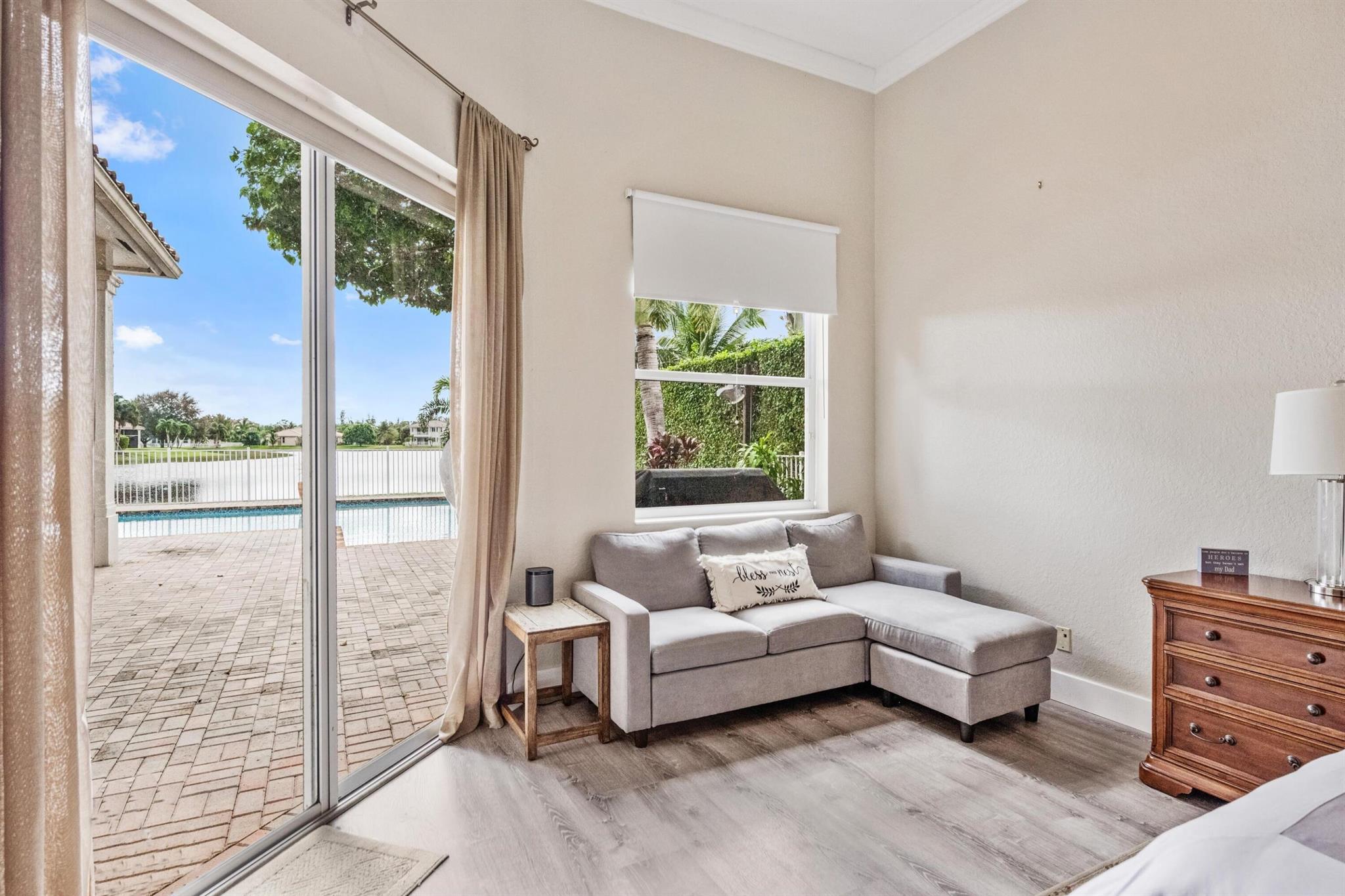 Grande Bay States - Residential Lease