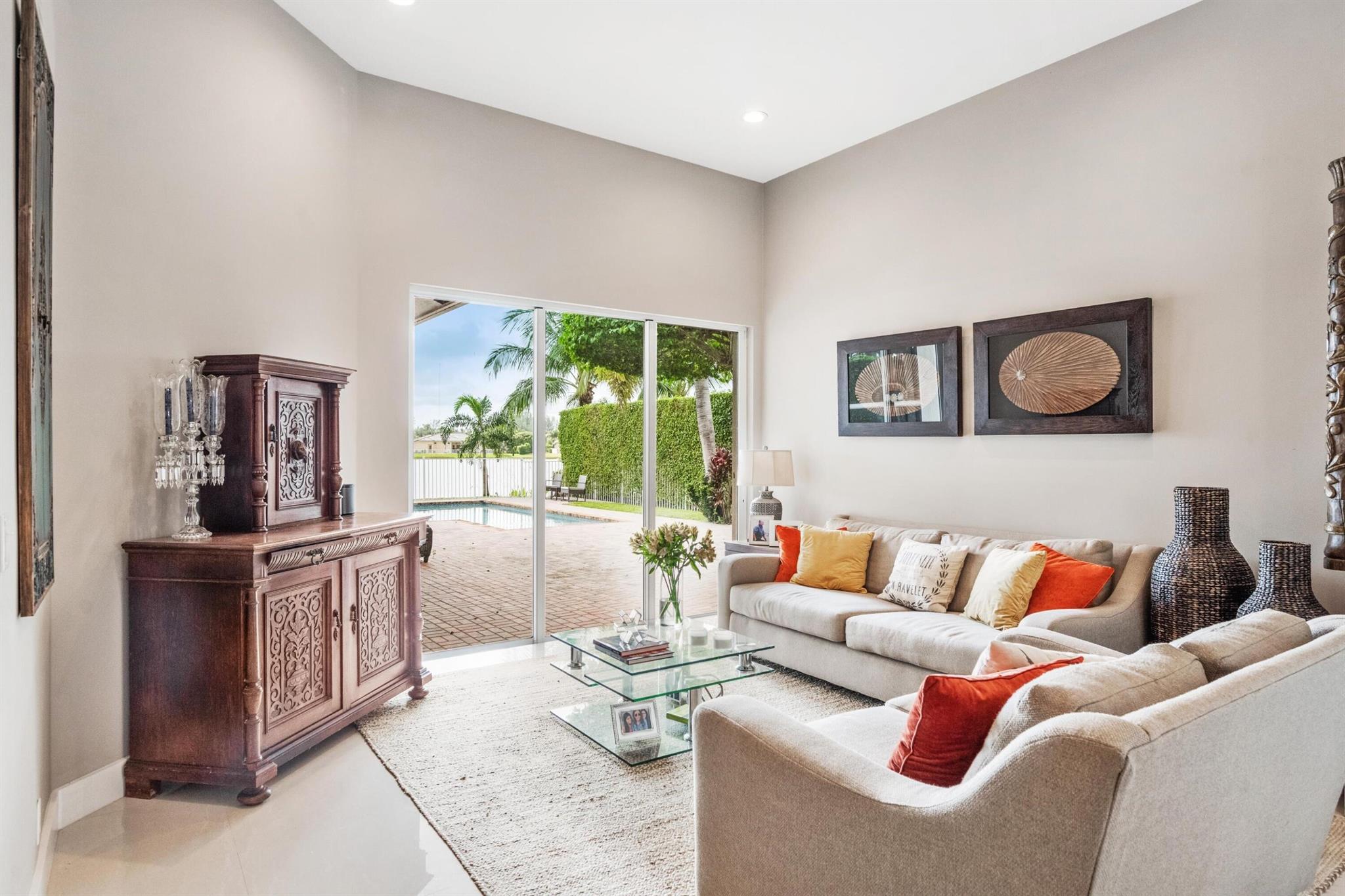 Grande Bay States - Residential Lease