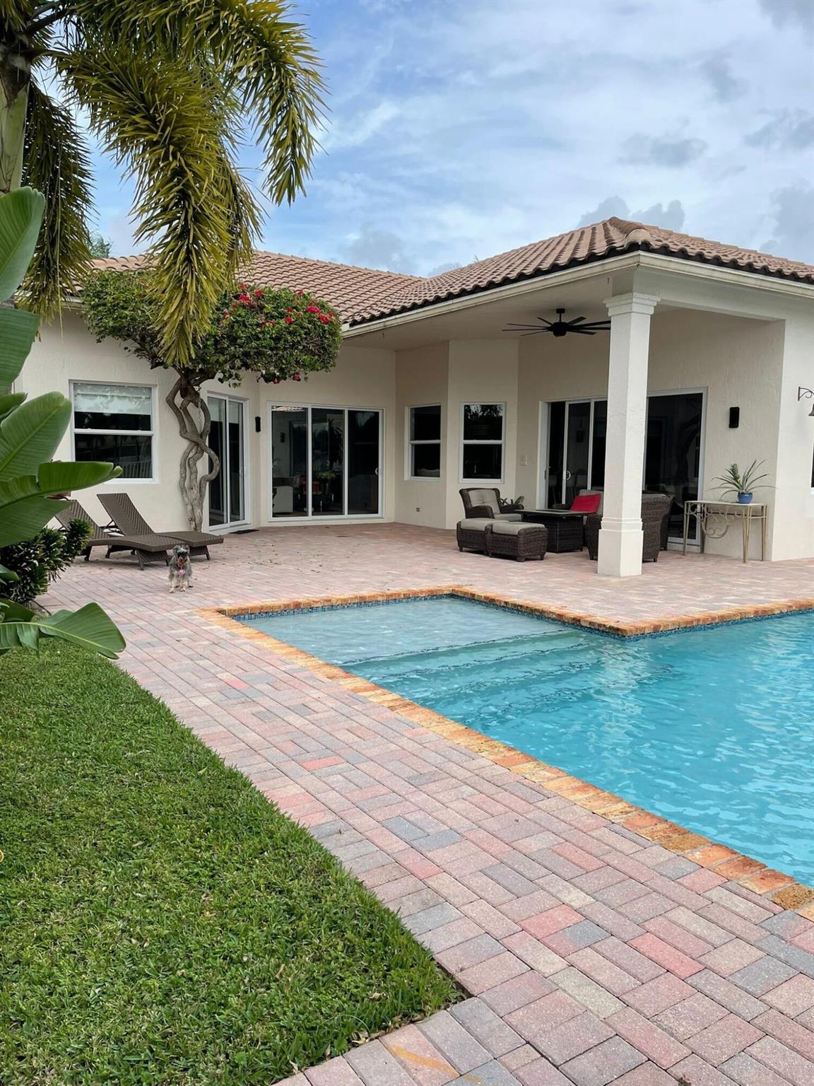 Grande Bay States - Residential Lease