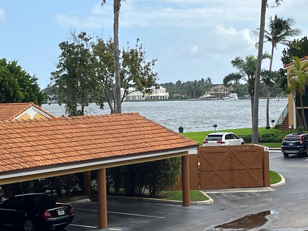 Photo of 160 Yacht Club Way #209, Hypoluxo, FL 33462 (MLS # R10896417)