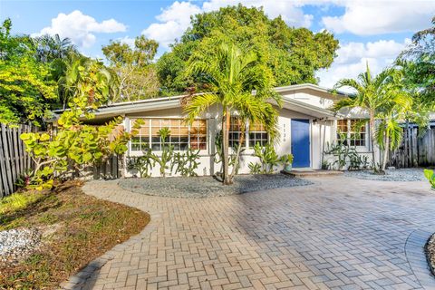 1136 NW 7th Ter Fort Lauderdale FL 33311