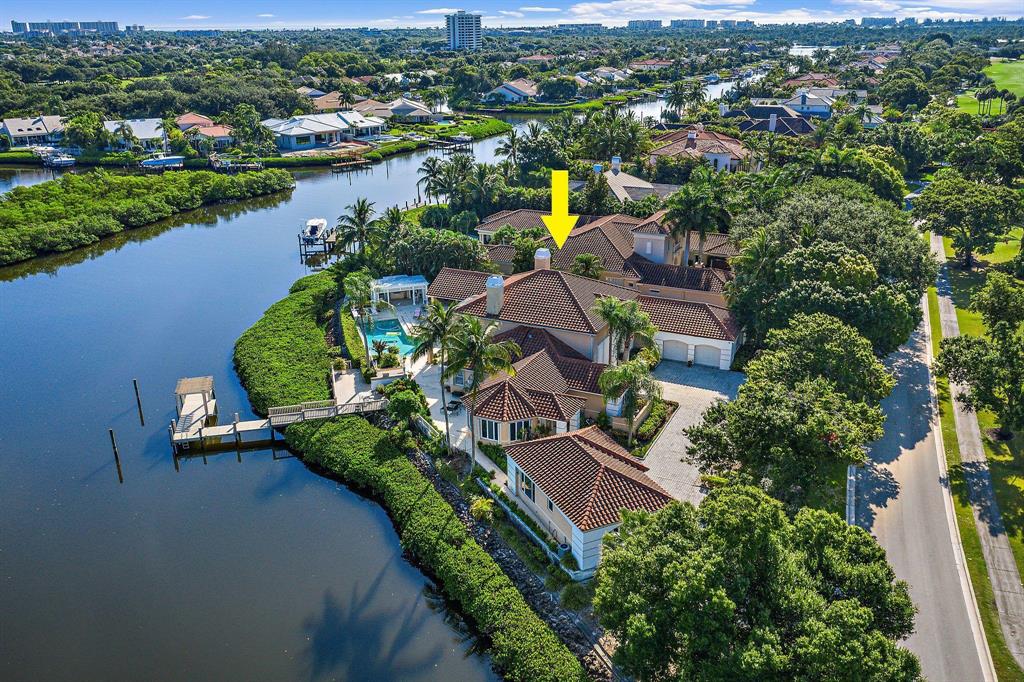 Admirals Cove - Residential