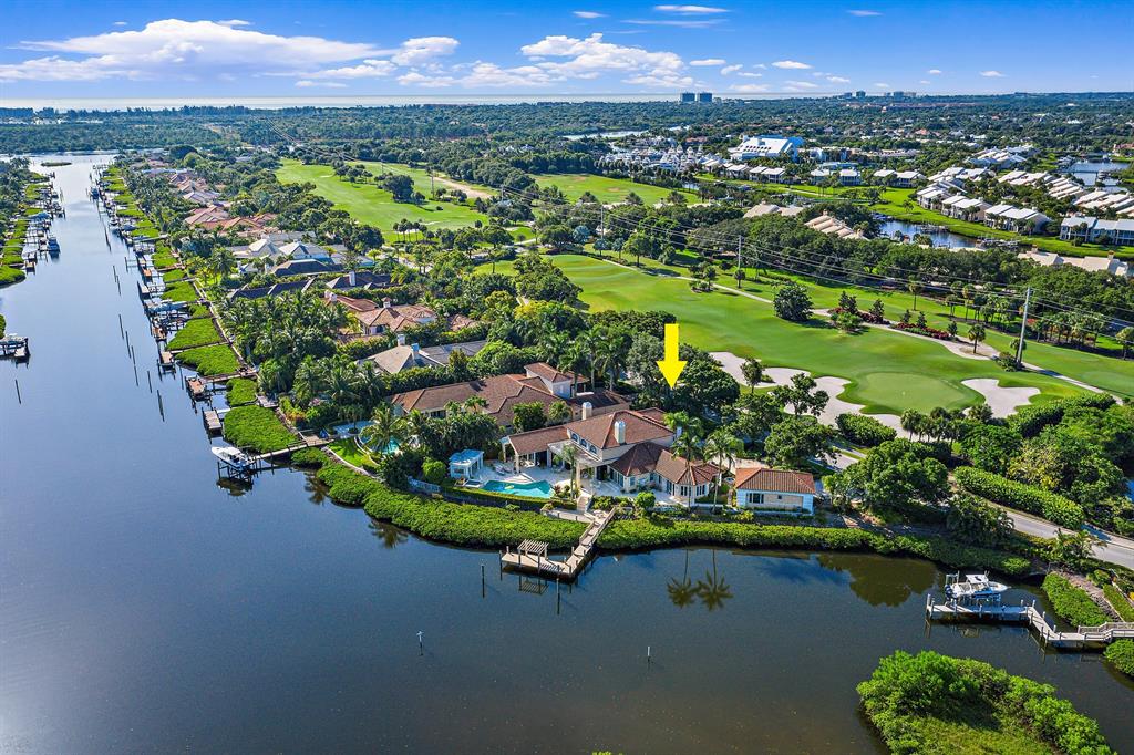 Admirals Cove - Residential