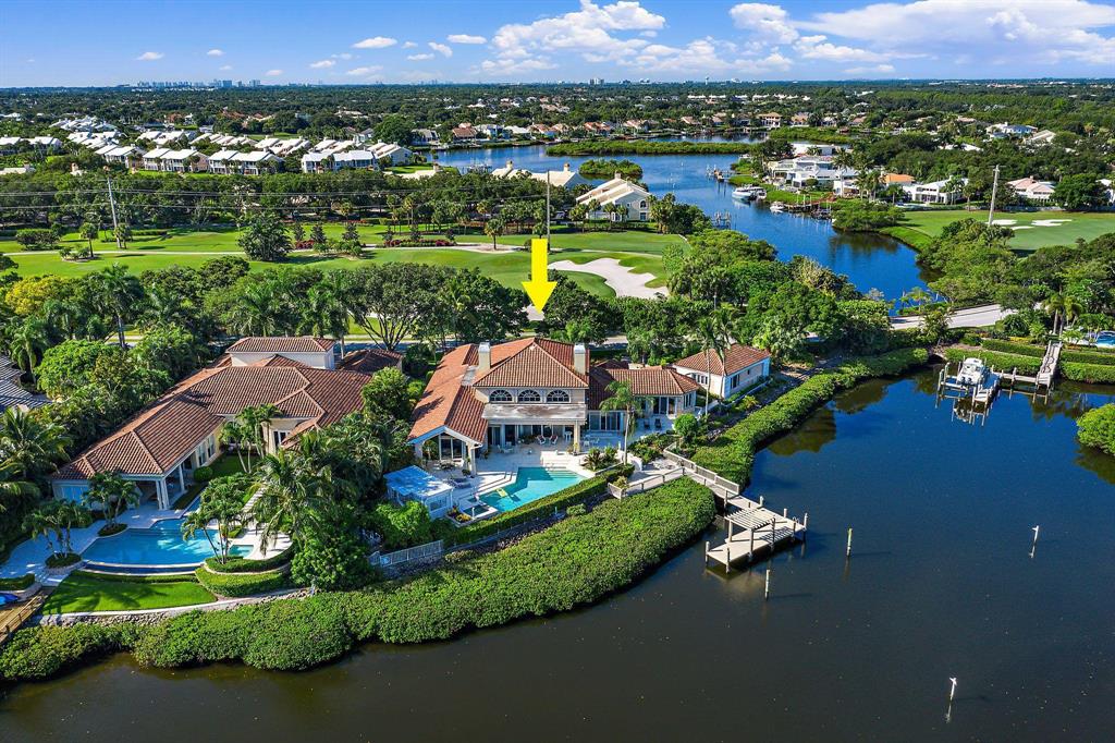 Admirals Cove - Residential
