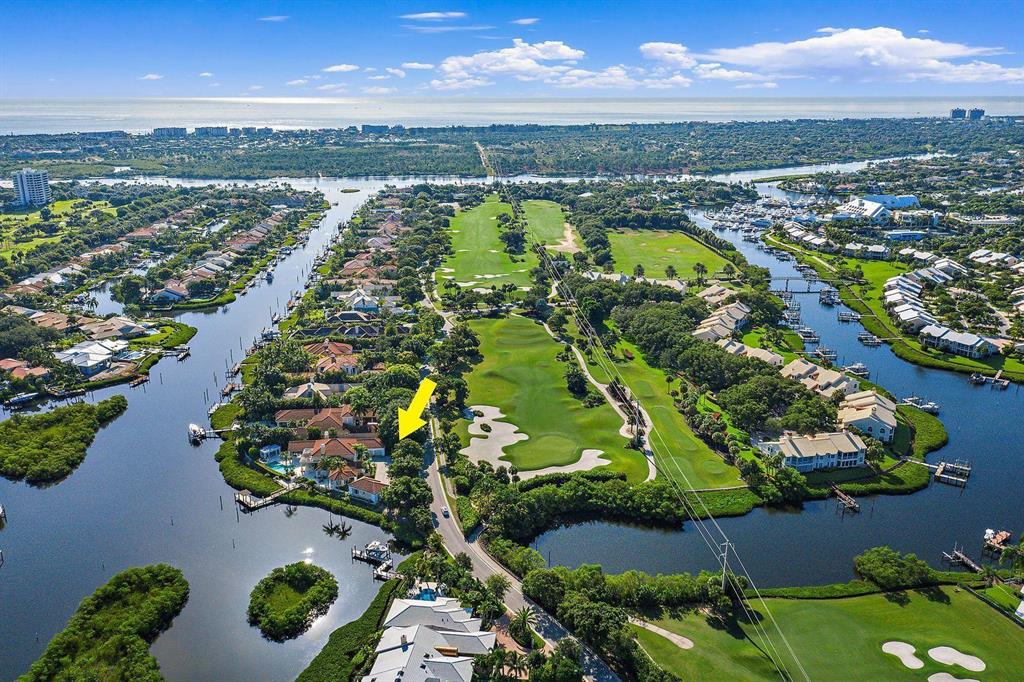 Admirals Cove - Residential