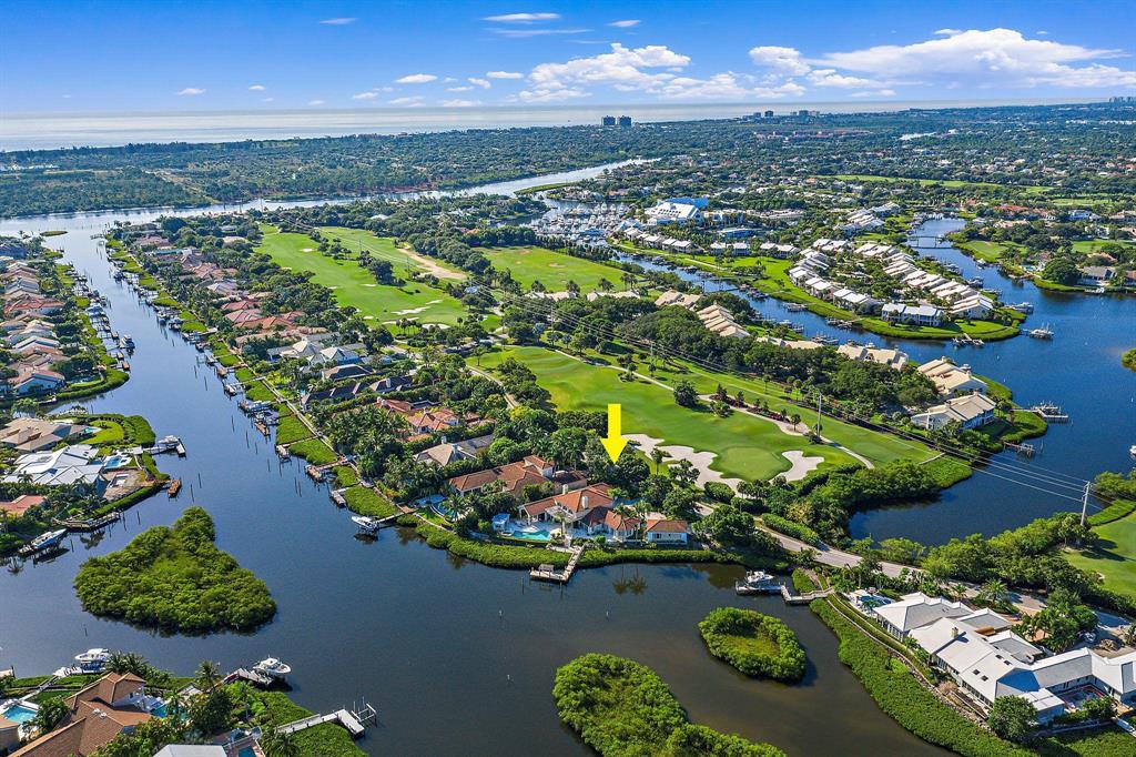 Admirals Cove - Residential