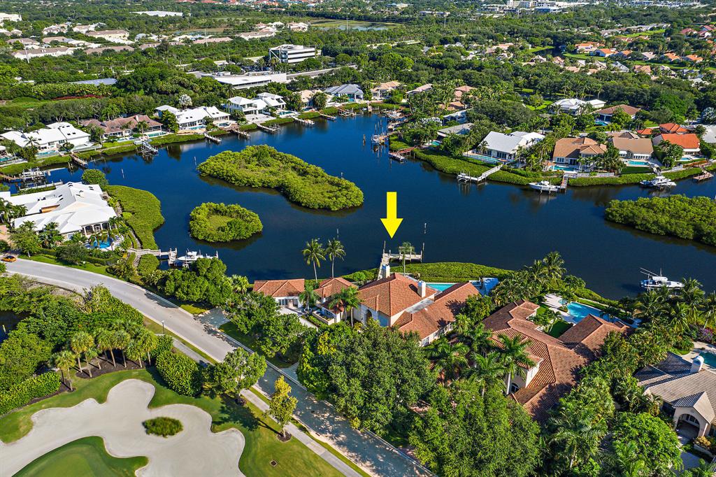 Admirals Cove - Residential