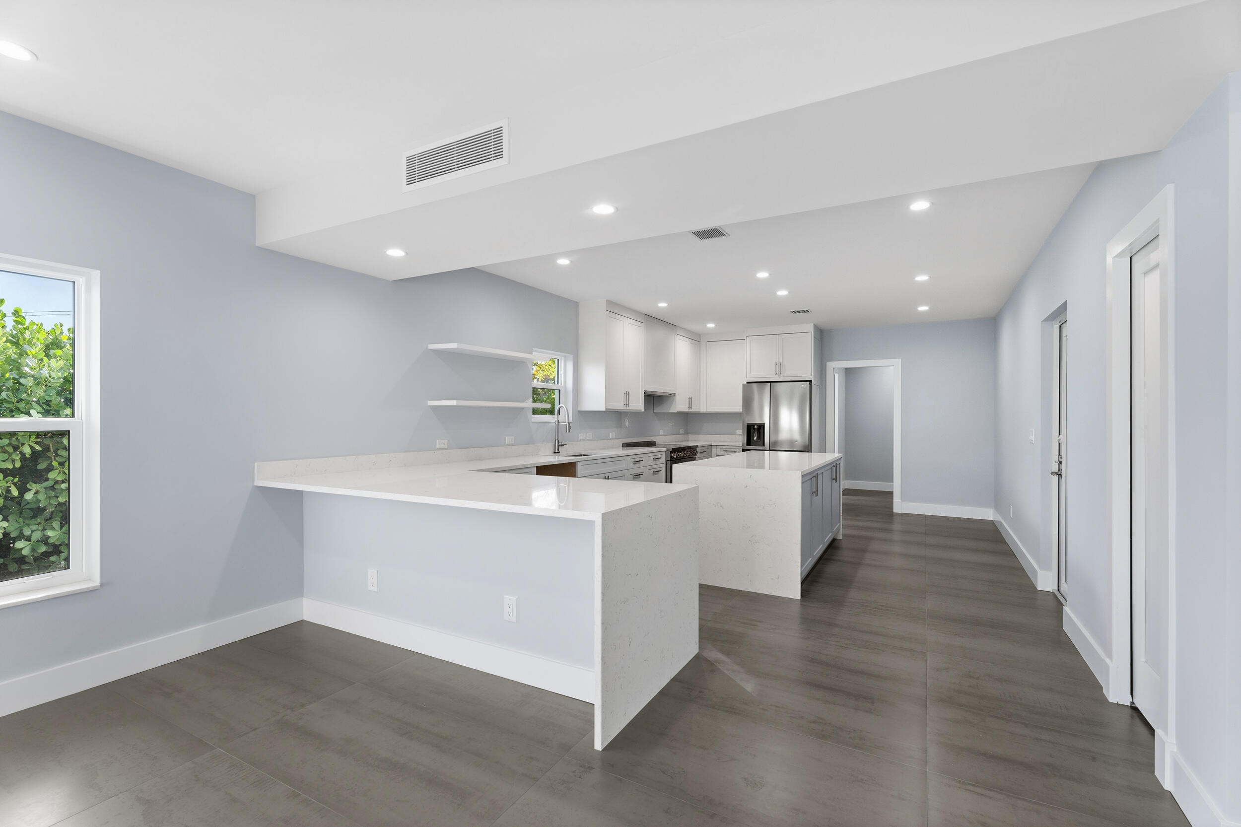 SAVANNA HIGHLANDS - Residential