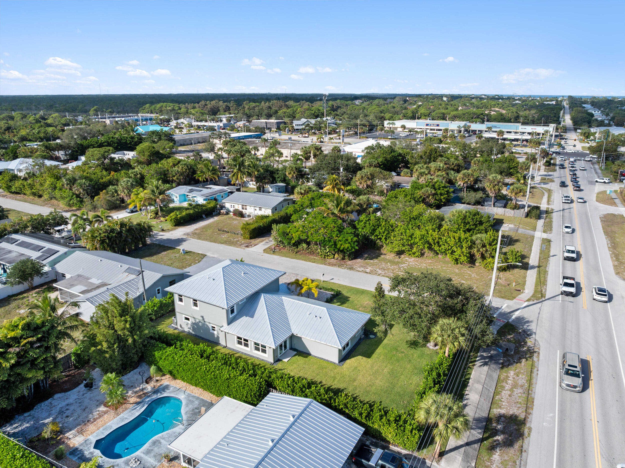 SAVANNA HIGHLANDS - Residential