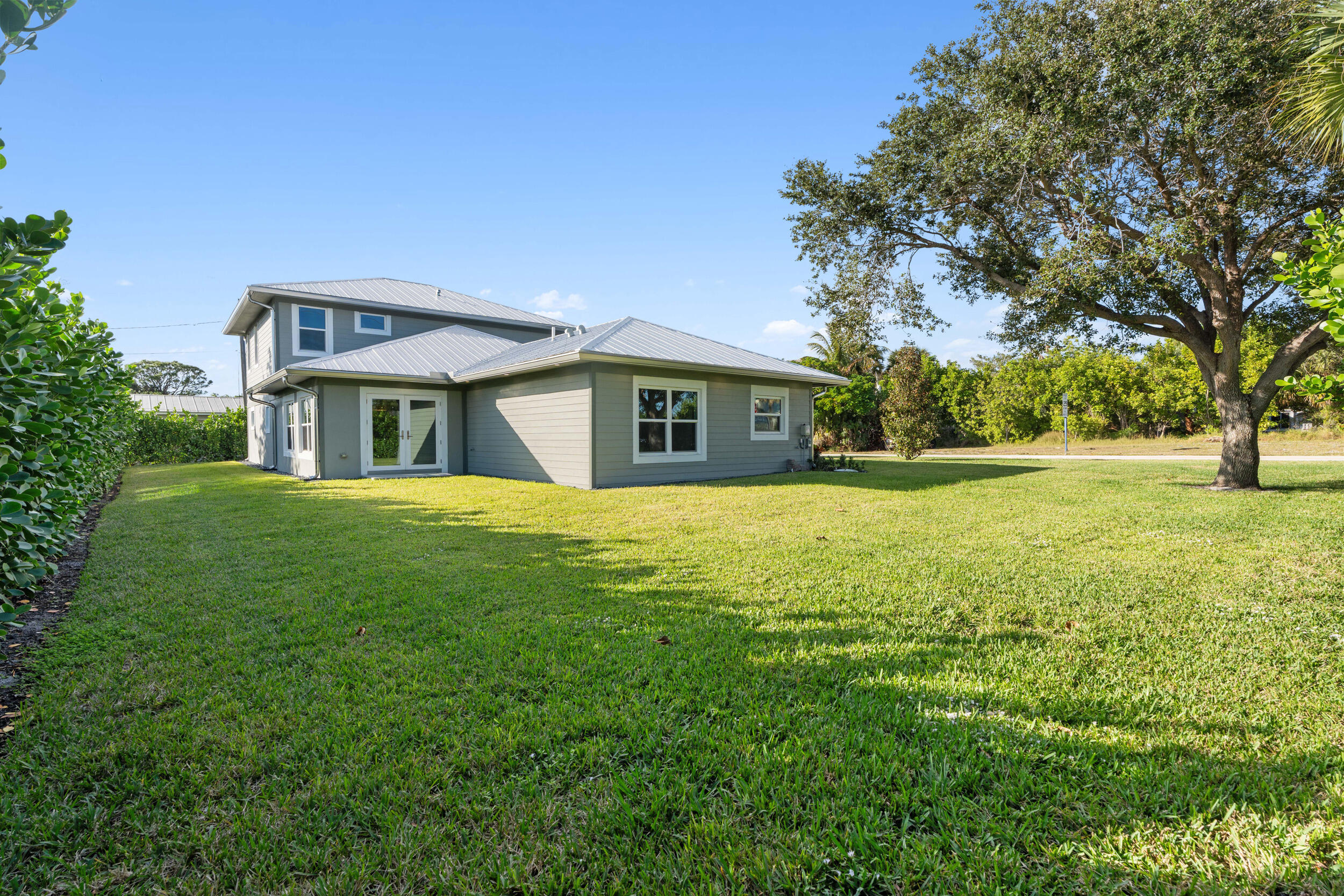 SAVANNA HIGHLANDS - Residential