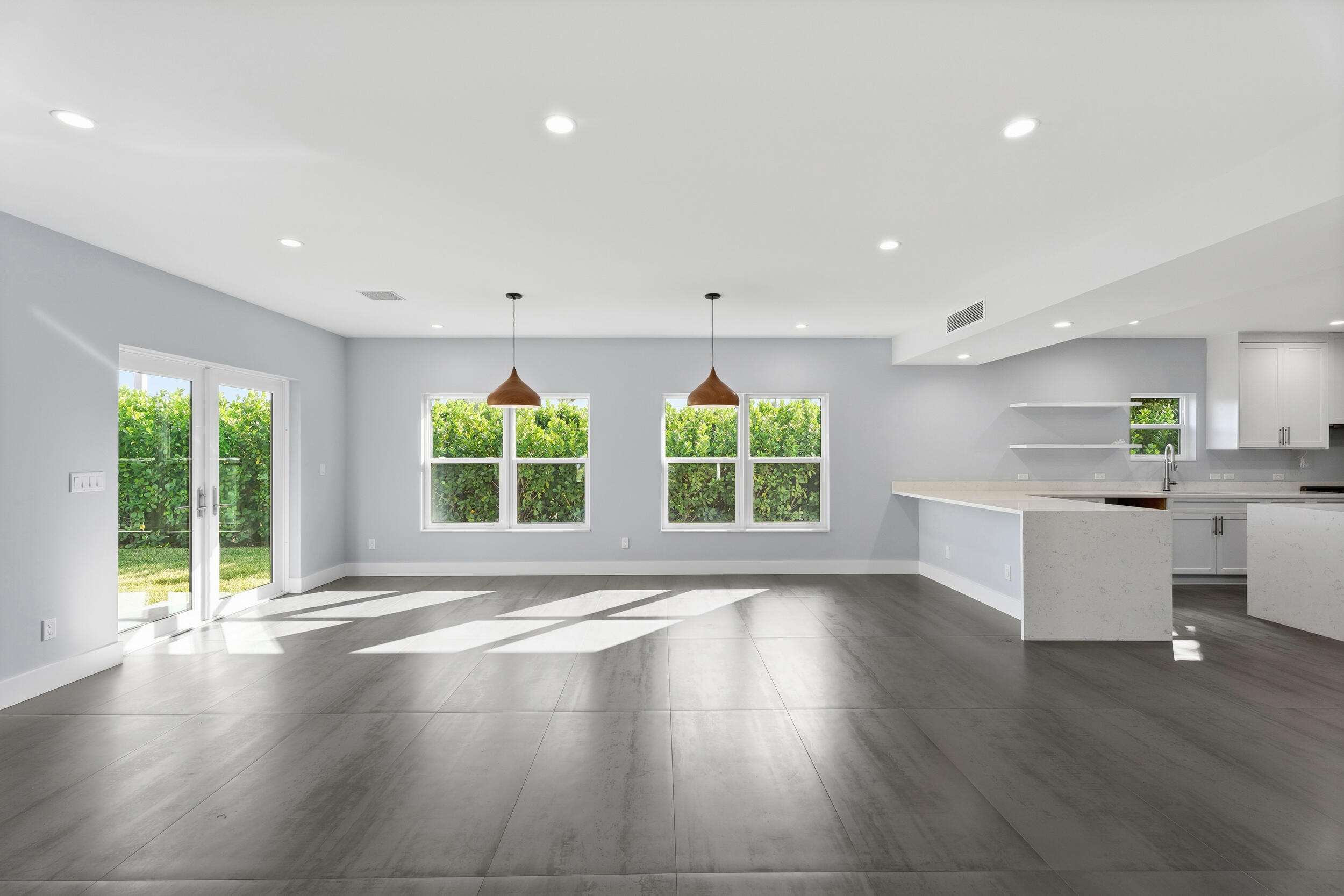 SAVANNA HIGHLANDS - Residential