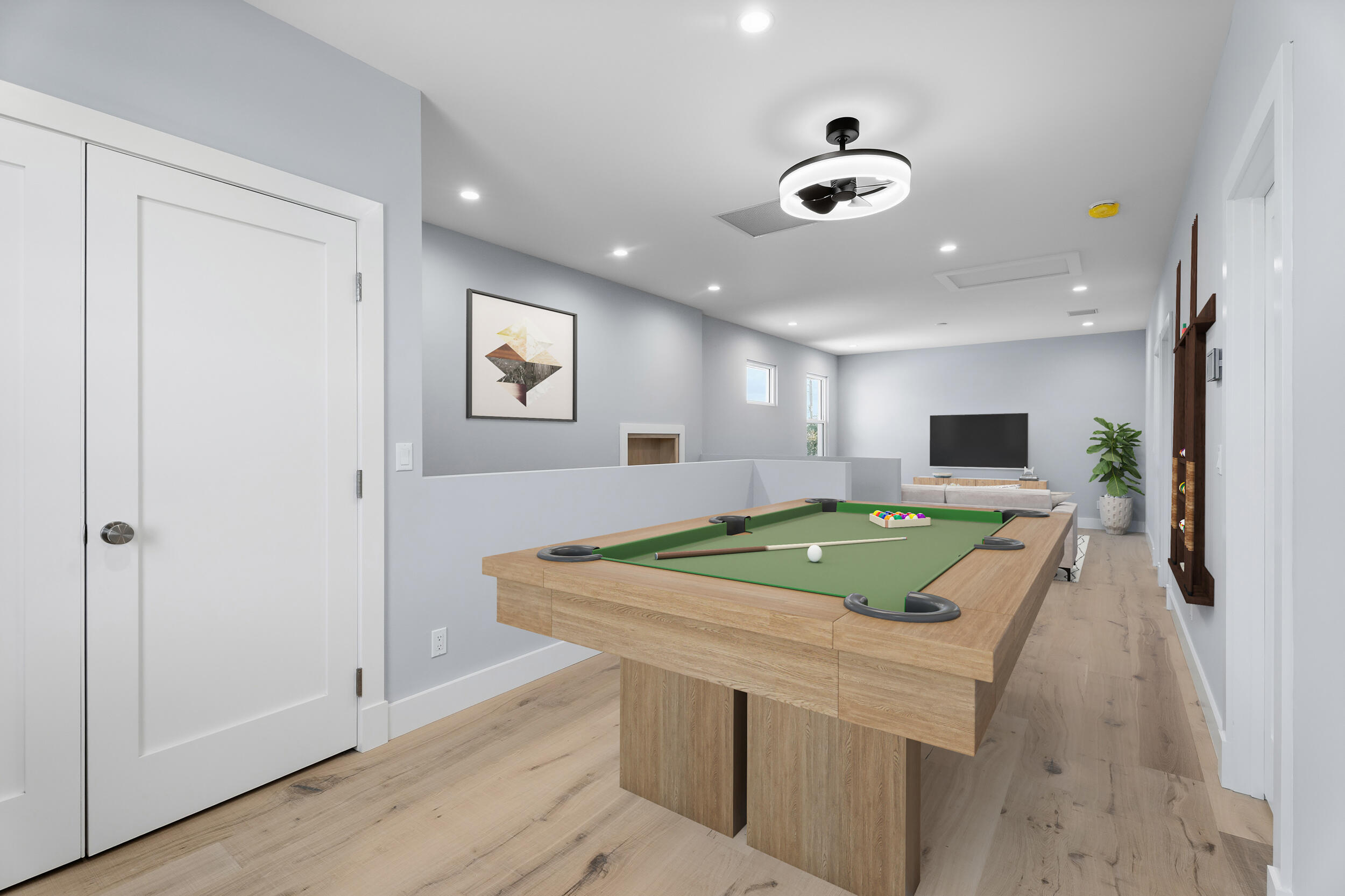 SAVANNA HIGHLANDS - Residential