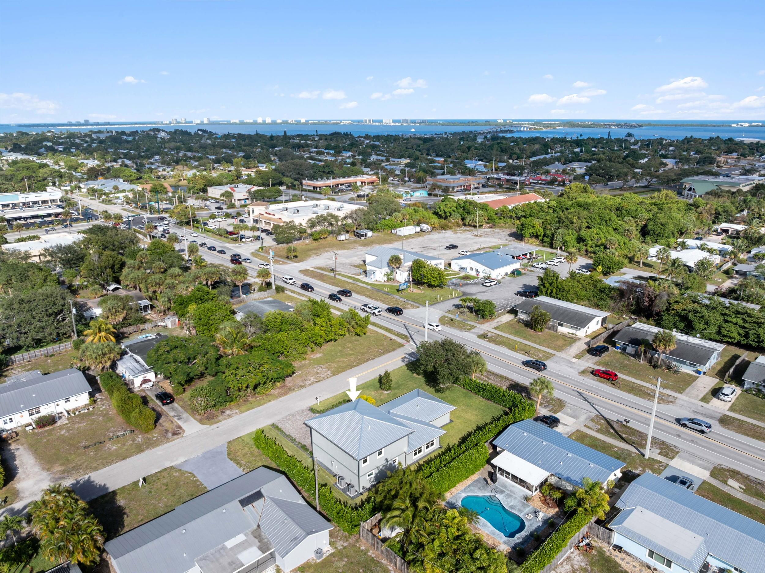 SAVANNA HIGHLANDS - Residential