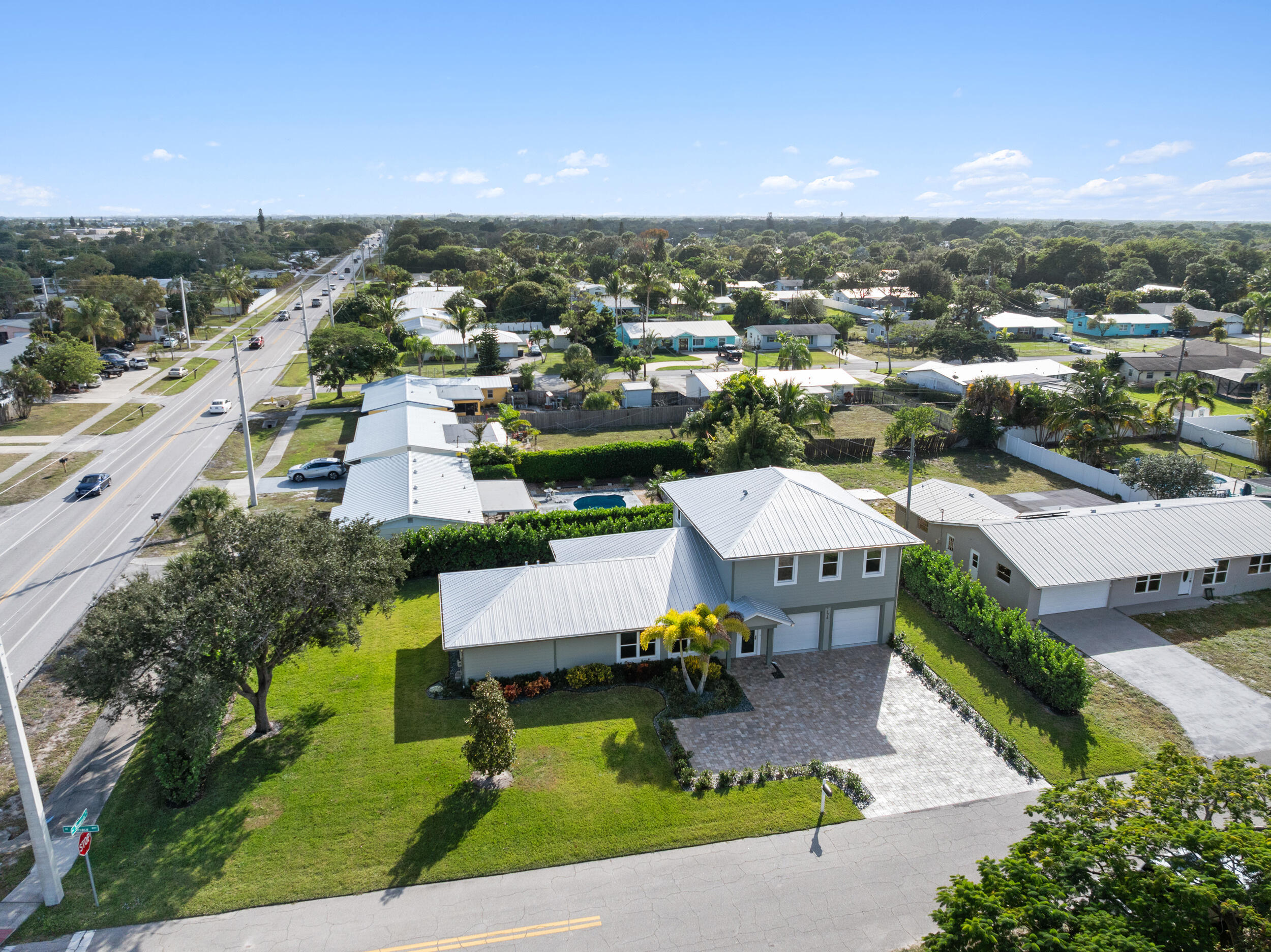 SAVANNA HIGHLANDS - Residential