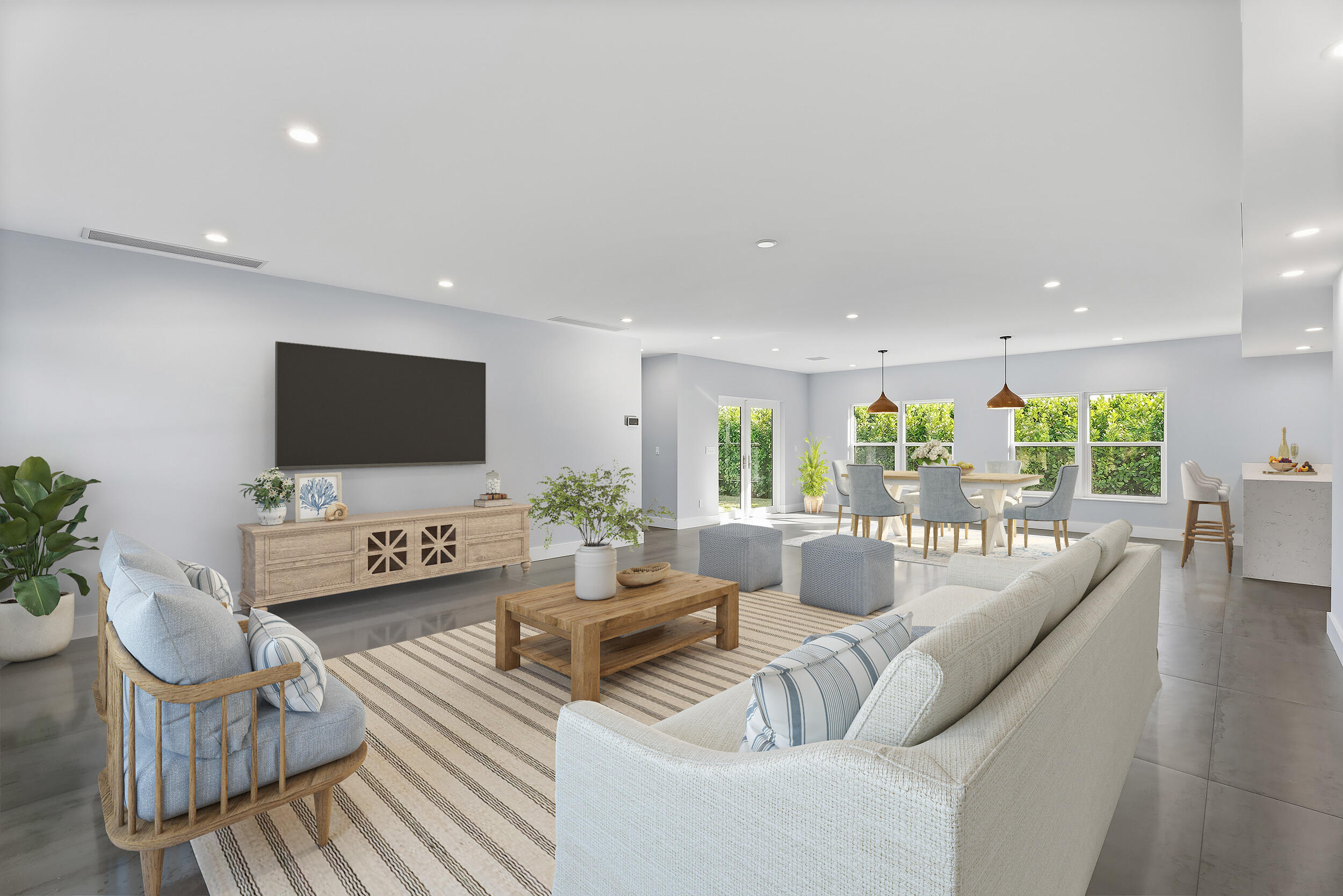 SAVANNA HIGHLANDS - Residential