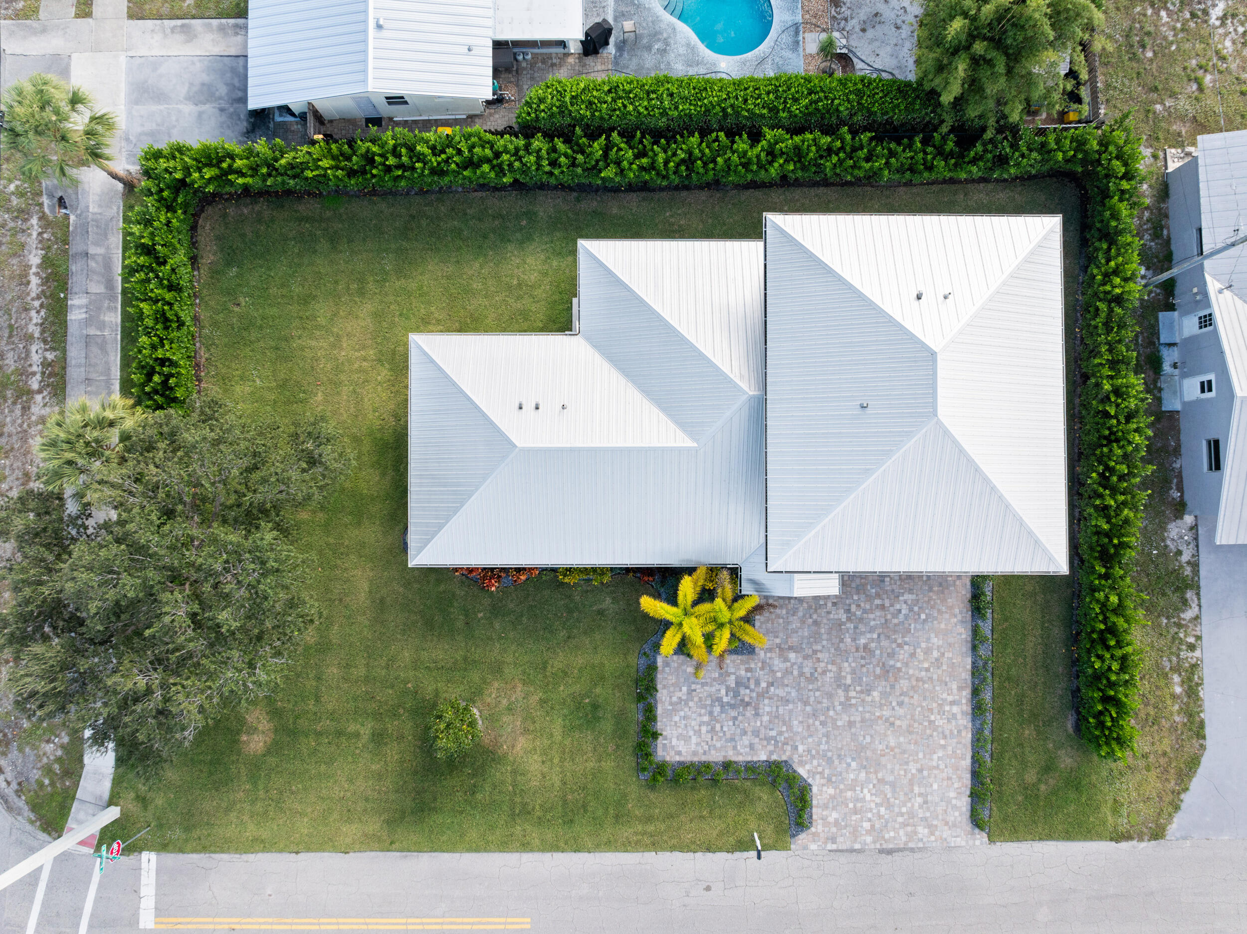 SAVANNA HIGHLANDS - Residential