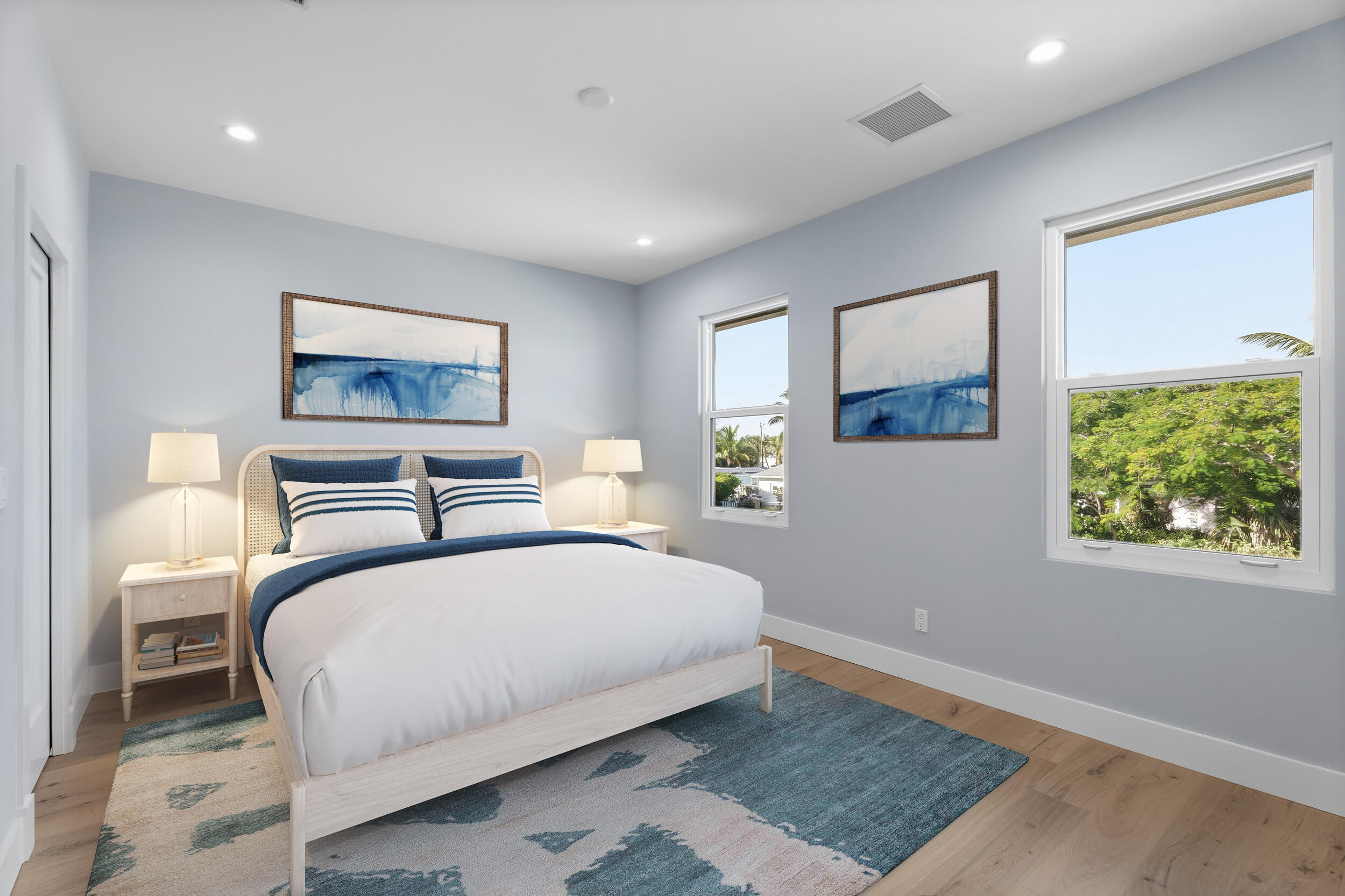 SAVANNA HIGHLANDS - Residential