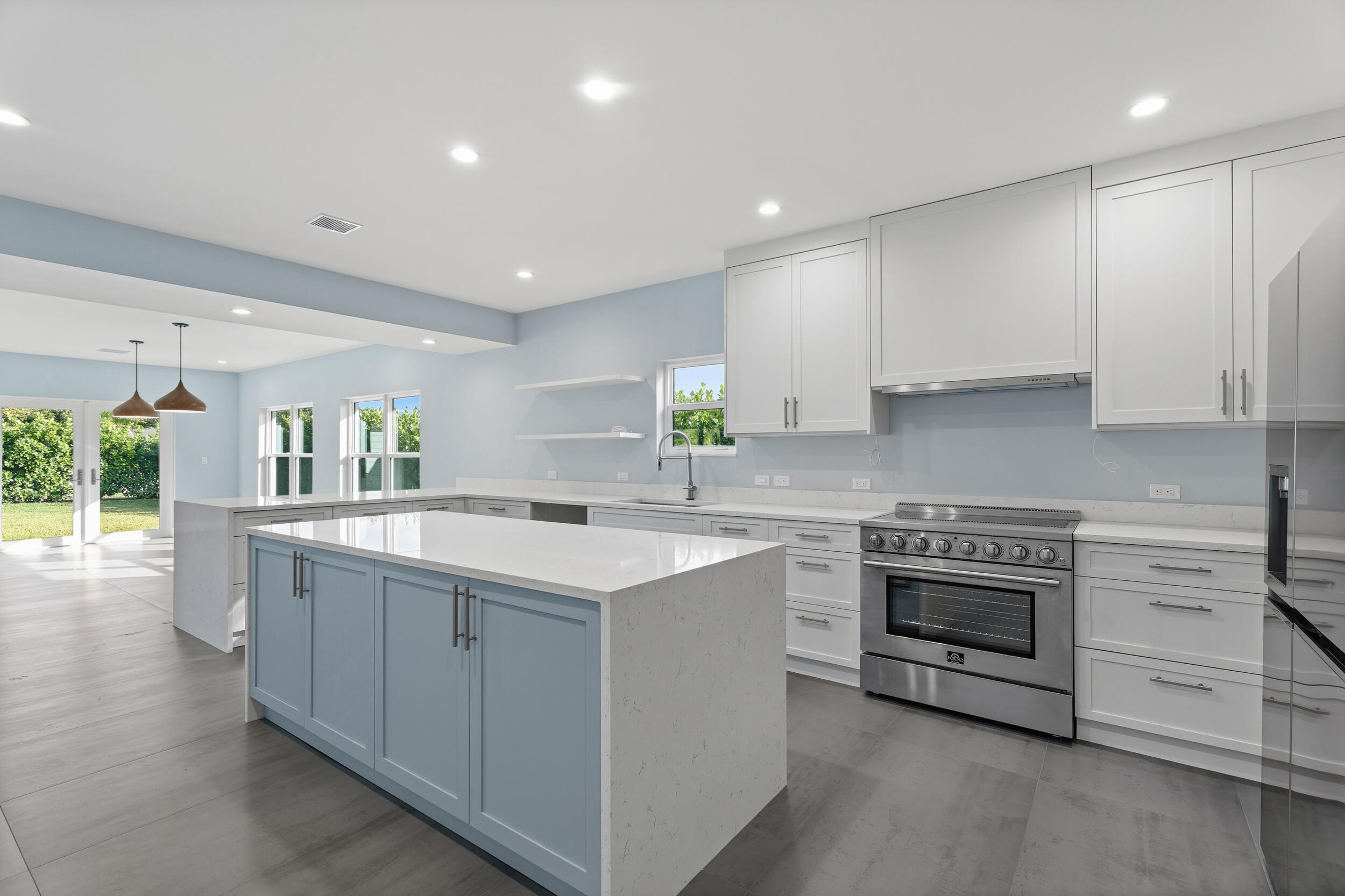 SAVANNA HIGHLANDS - Residential