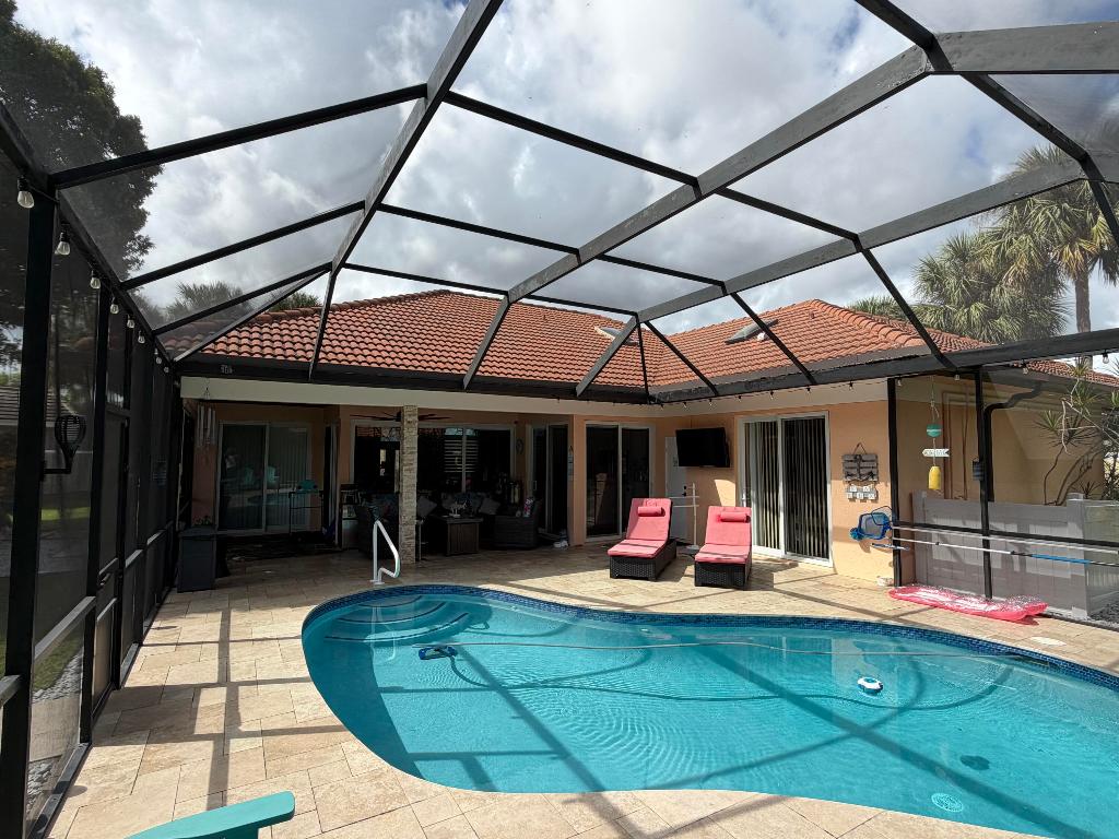 CYPRESS HOLLOW - Residential