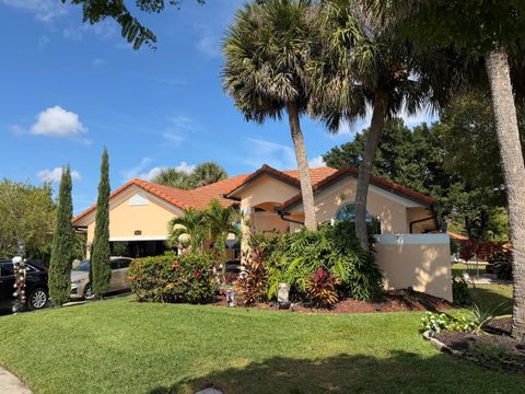 Photo of 9050 Cypress Hollow Drive, Palm Beach Gardens, FL 33418 (MLS # R11153810)