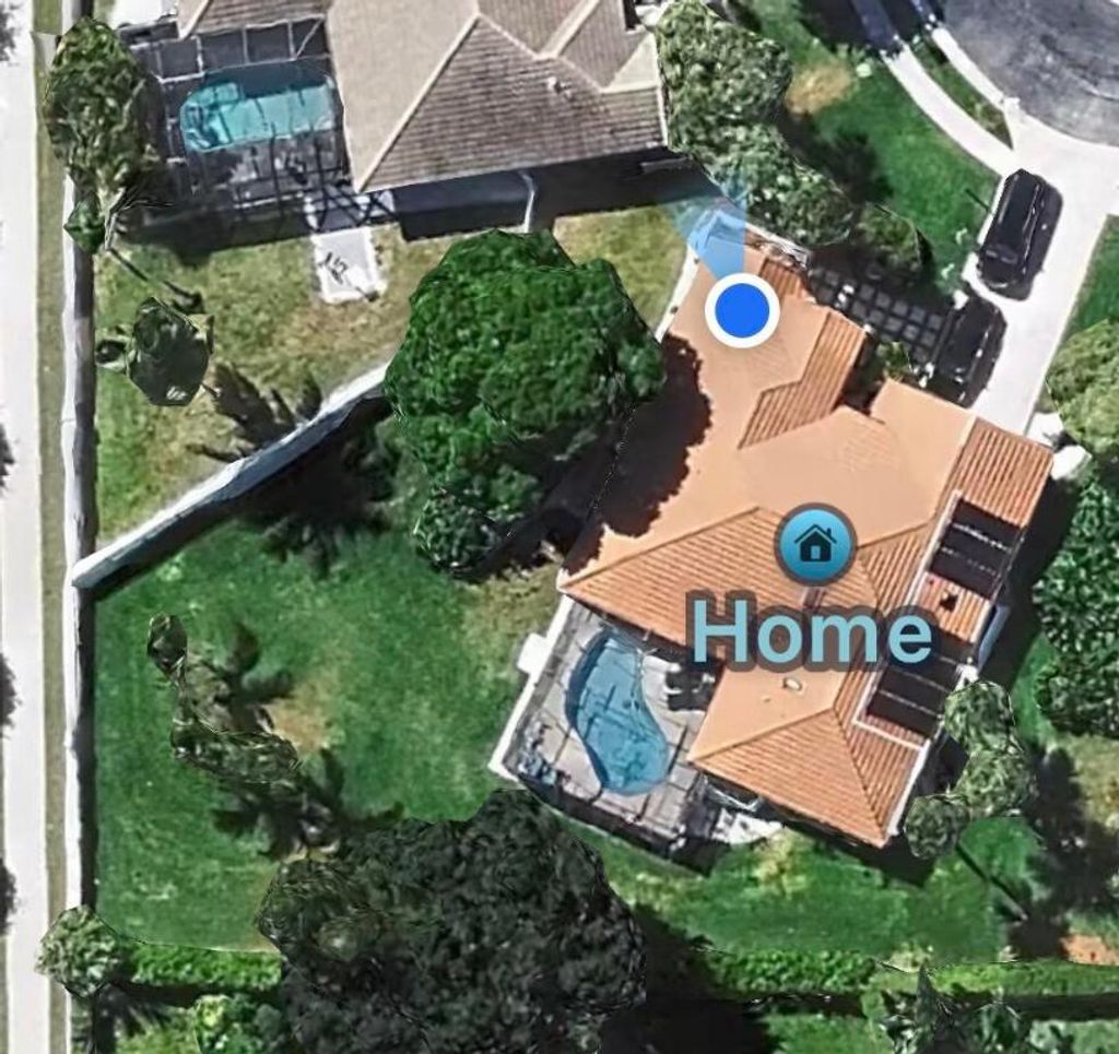 Photo of 9050 Cypress Hollow Drive, Palm Beach Gardens, FL 33418 (MLS # R11153810)