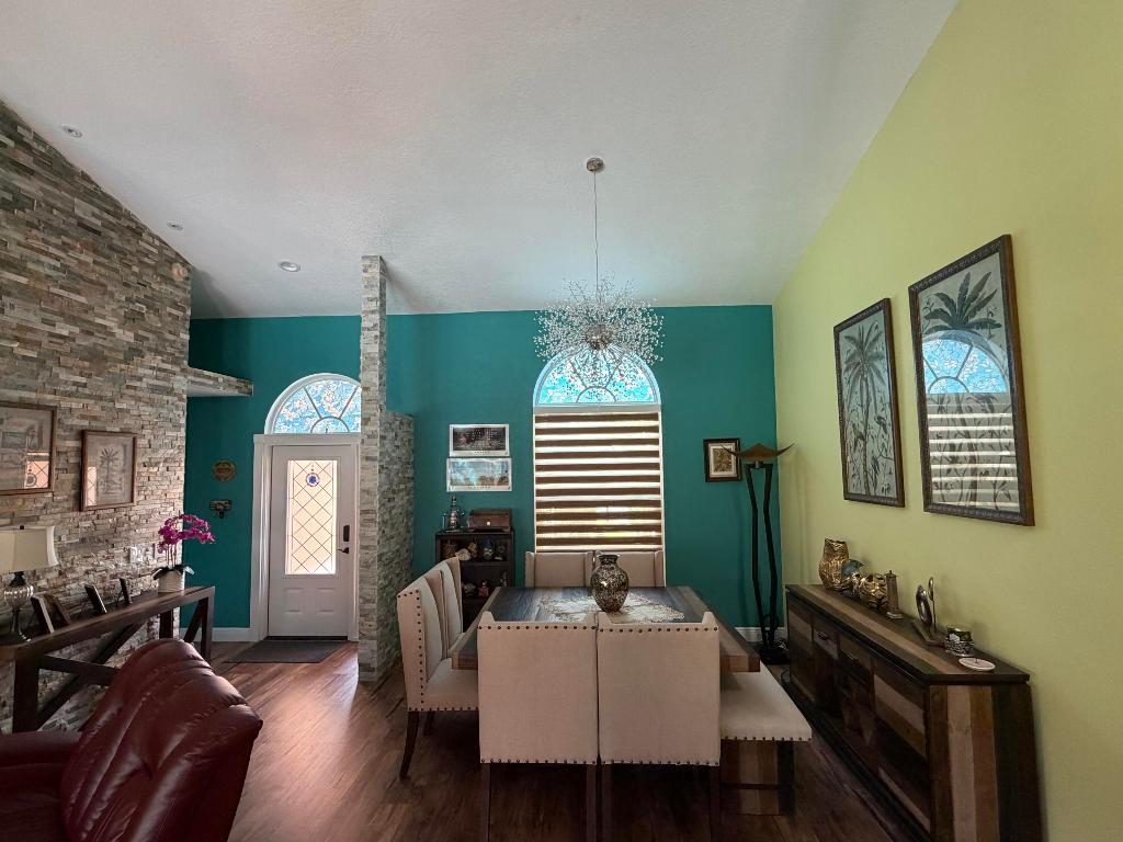 CYPRESS HOLLOW - Residential