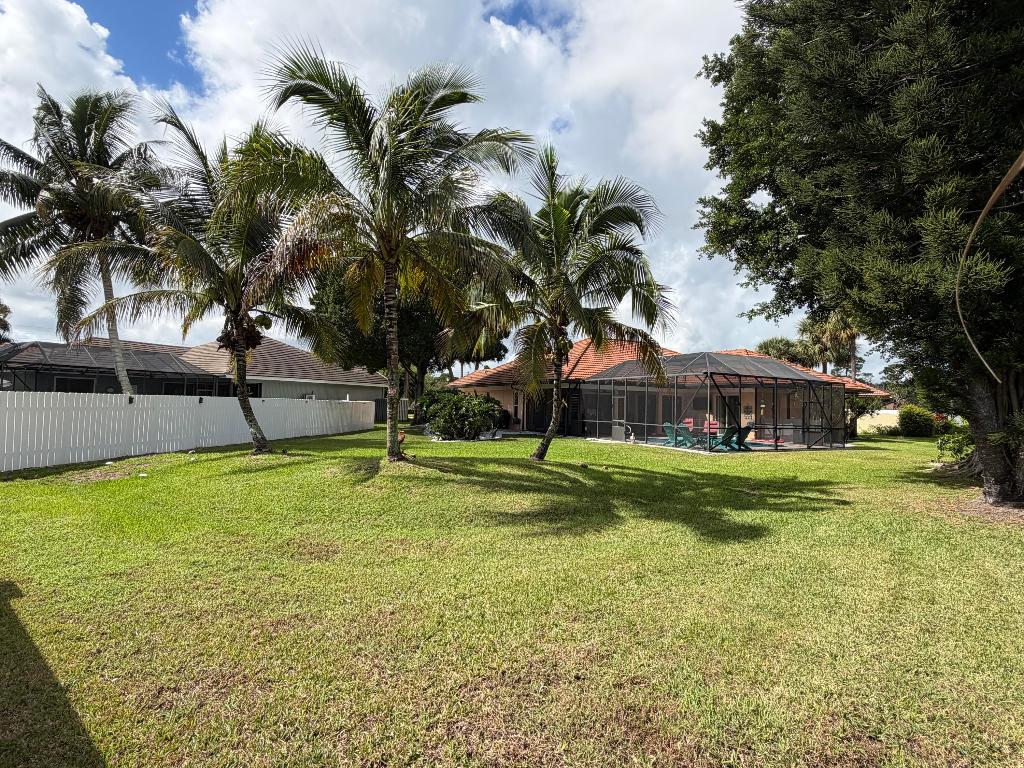 CYPRESS HOLLOW - Residential