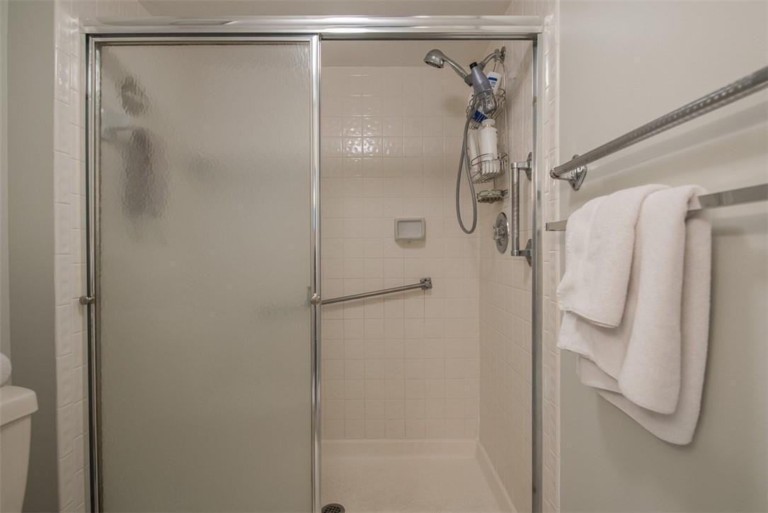 DEVON I CONDO - Residential