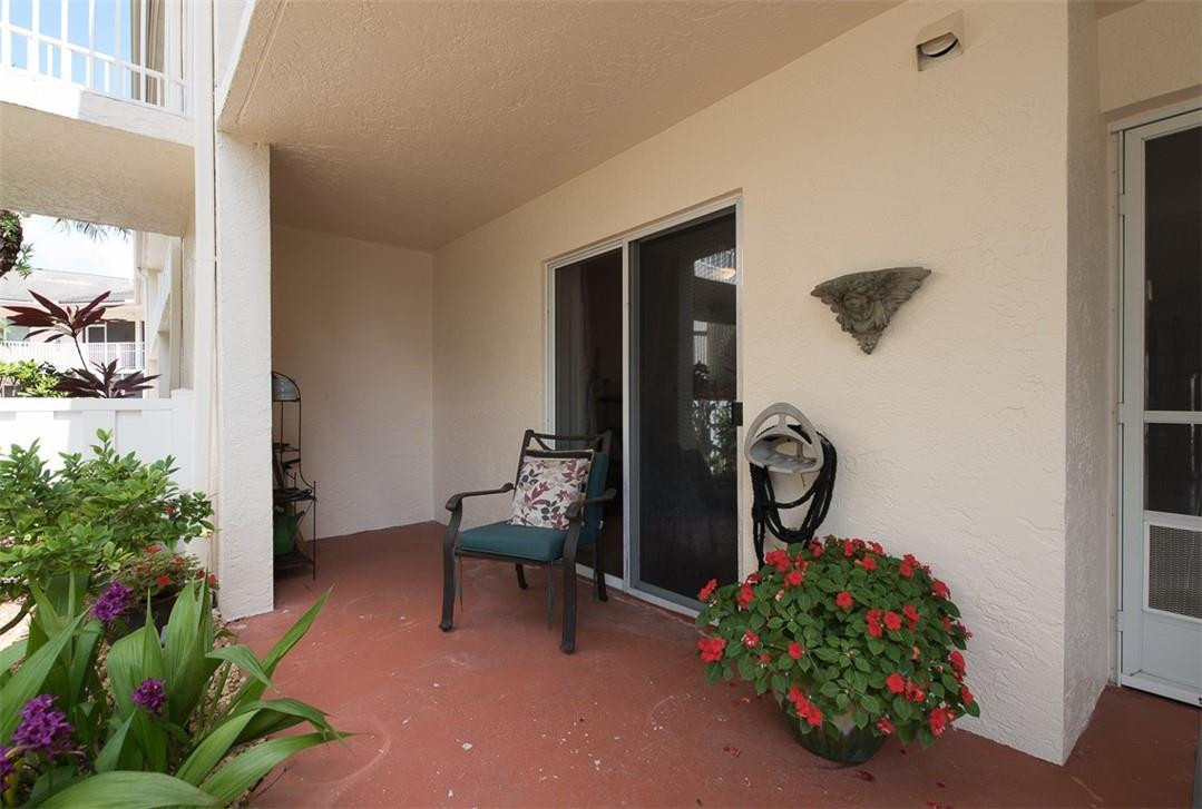 DEVON I CONDO - Residential