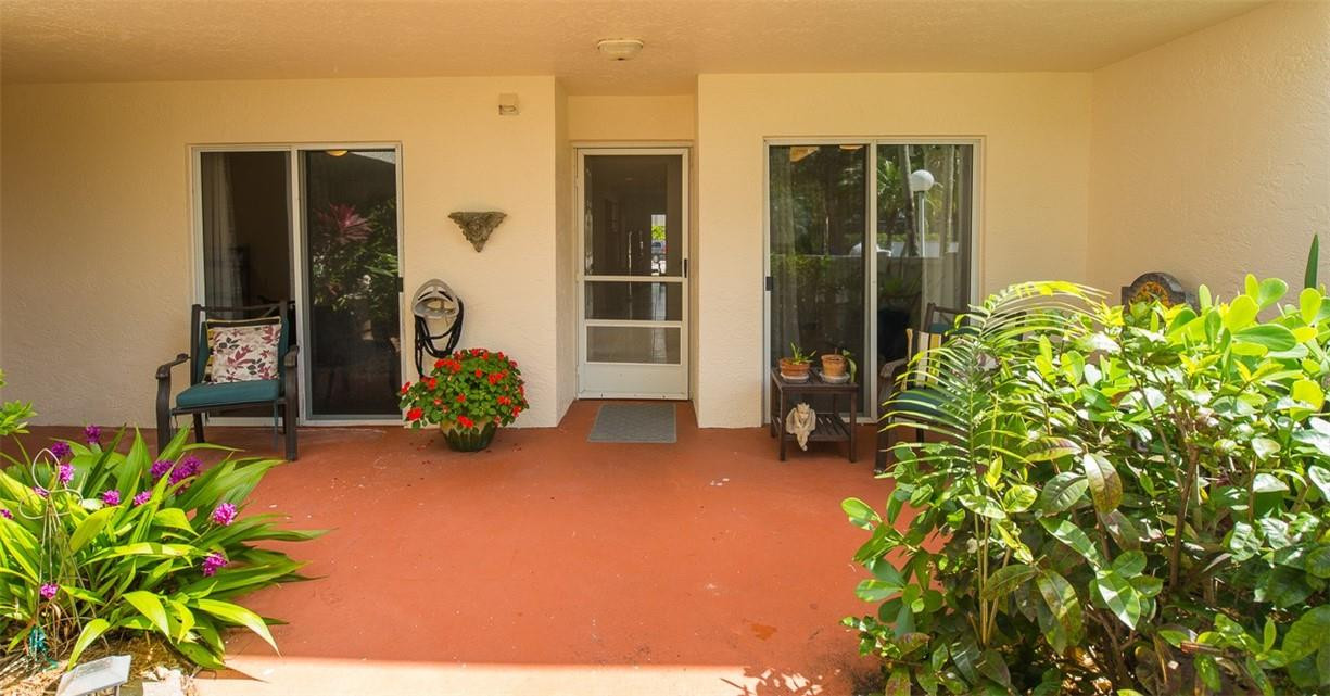 DEVON I CONDO - Residential