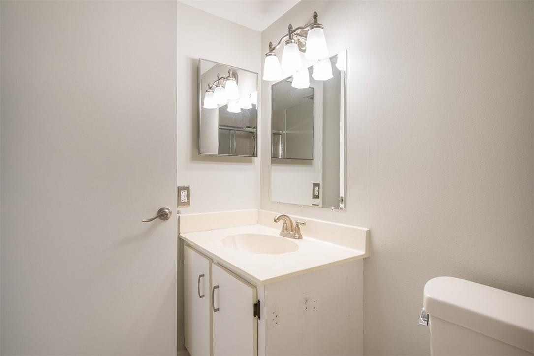 DEVON I CONDO - Residential
