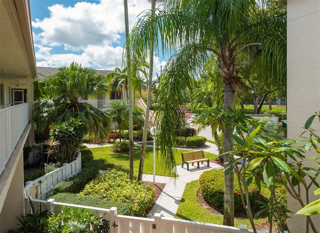DEVON I CONDO - Residential
